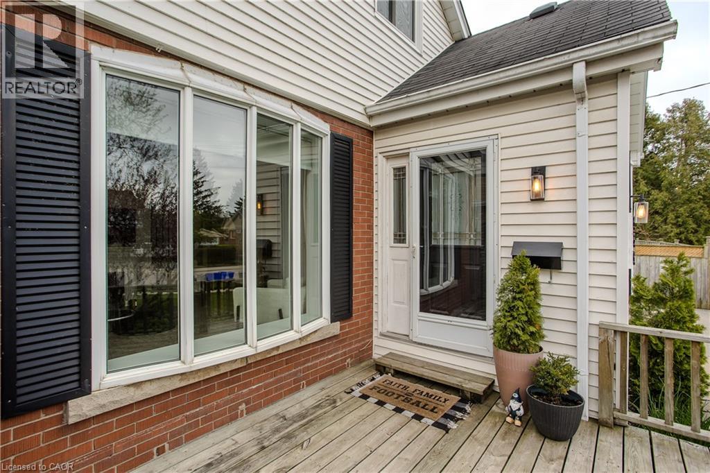 333 St Paul Street, Burlington, Ontario  L7R 3K2 - Photo 4 - 40829565