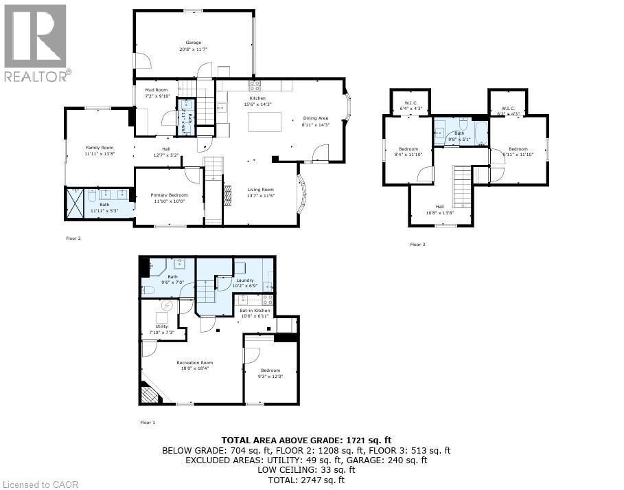 333 St Paul Street, Burlington, Ontario  L7R 3K2 - Photo 44 - 40829565