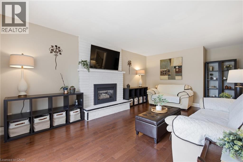 75 Handorf Drive, Cambridge, Ontario  N3C 3Y3 - Photo 13 - 40828328
