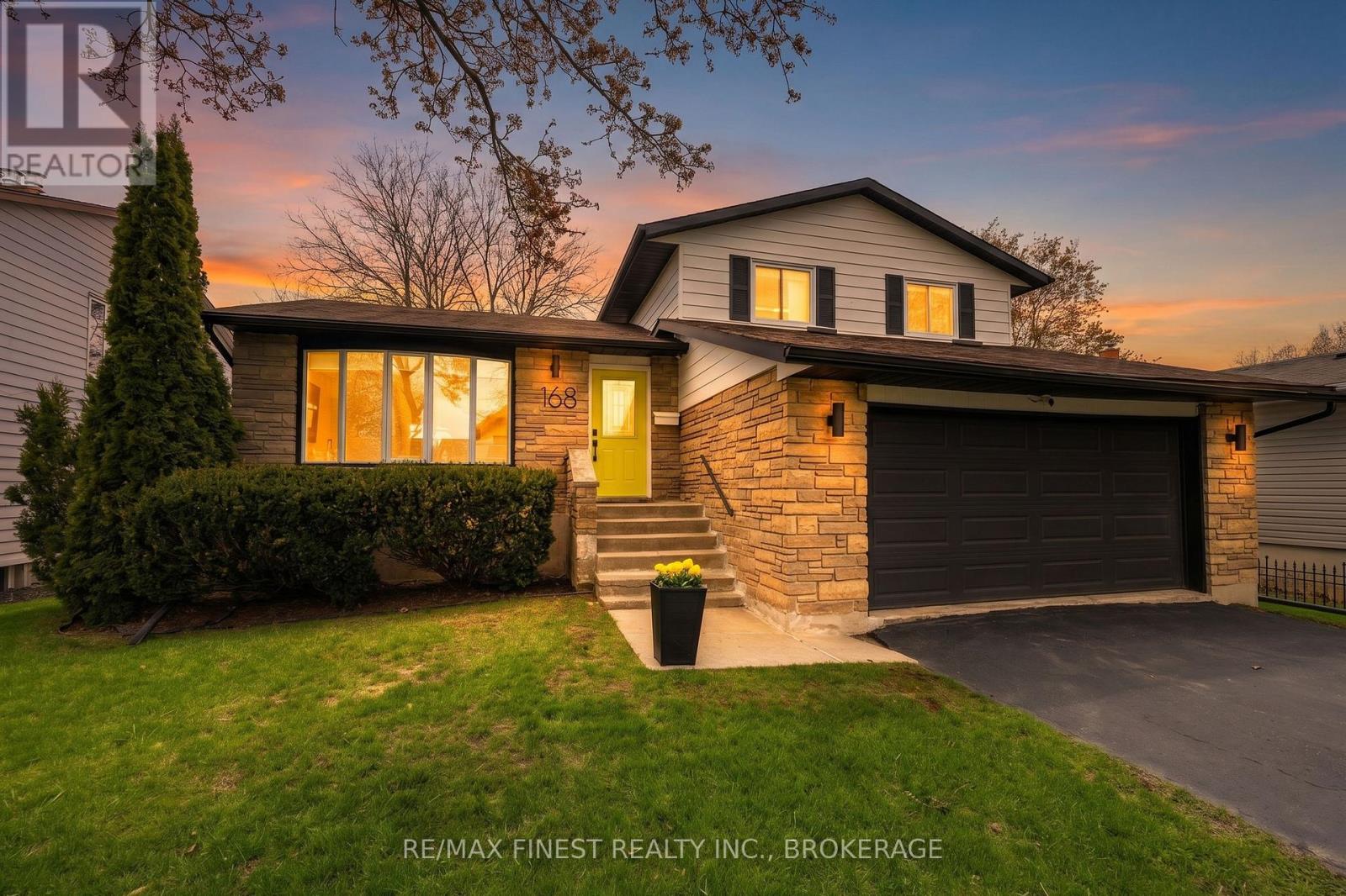 168 INVERNESS CRESCENT, Kingston, Ontario