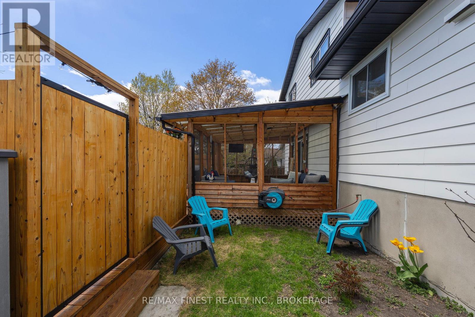 168 Inverness Crescent, Kingston, Ontario  K7M 6N7 - Photo 38 - X13128106