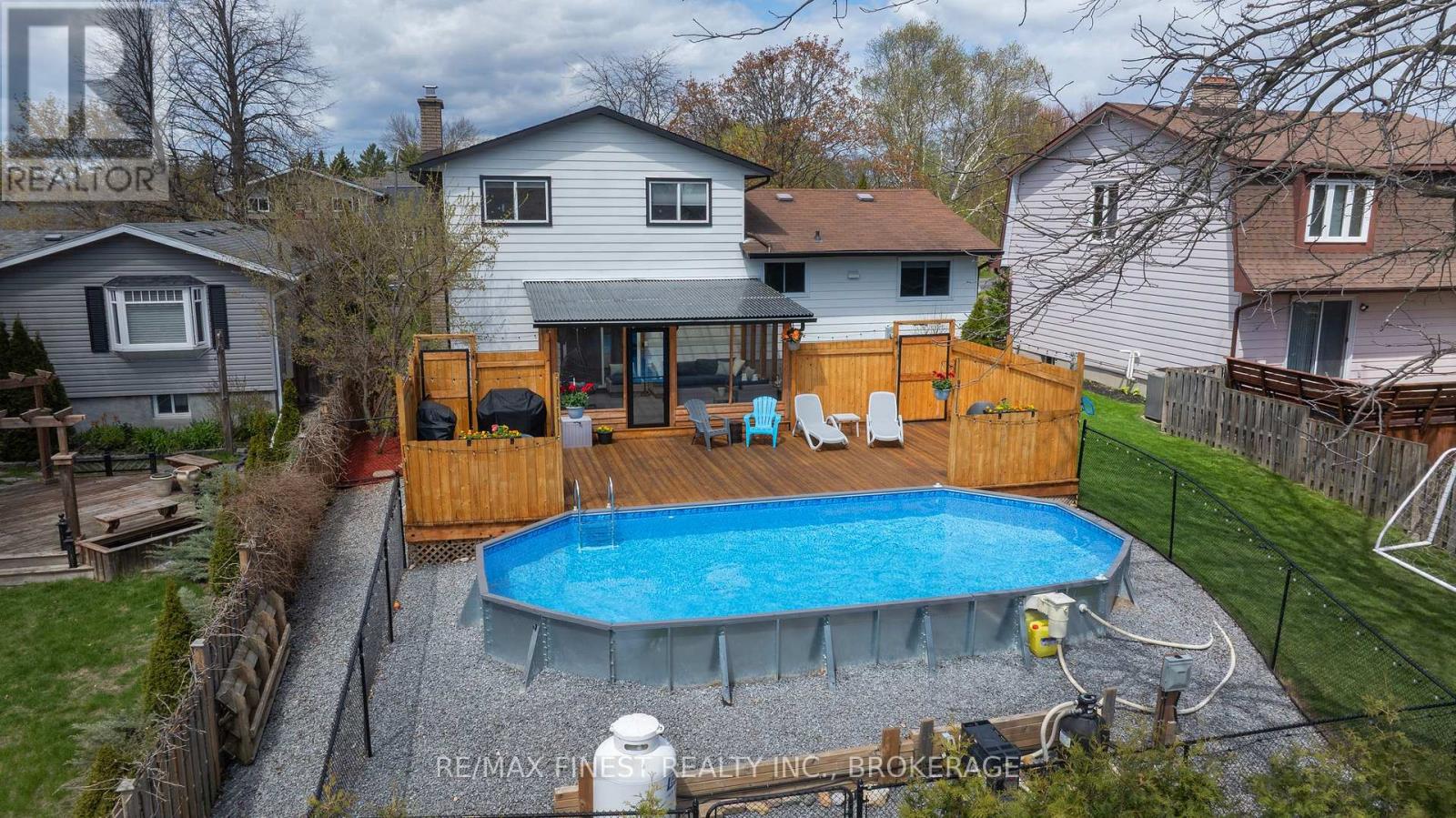 168 Inverness Crescent, Kingston, Ontario  K7M 6N7 - Photo 45 - X13128106