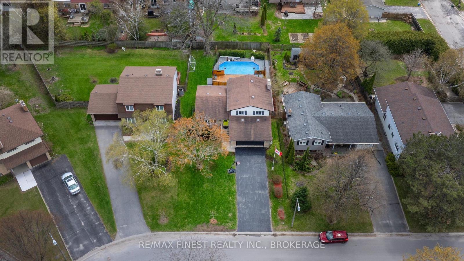 168 Inverness Crescent, Kingston, Ontario  K7M 6N7 - Photo 48 - X13128106