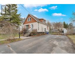 17 N BARTLETT STREET, Kingston, Ontario