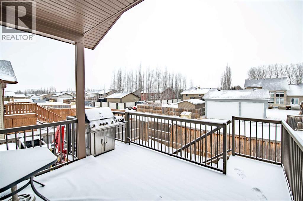 18 Mackenzie Crescent, Lacombe, Alberta  T4L 0B3 - Photo 46 - A2296900