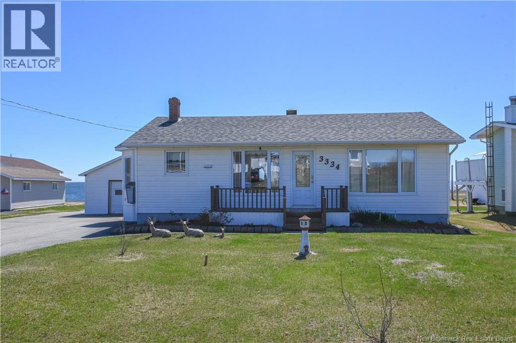 3334 Route 305, Pigeon Hill, New Brunswick  E8T 2W8 - Photo 2 - NB137882