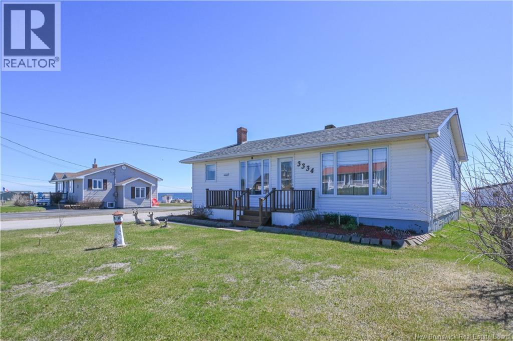 3334 Route 305, Pigeon Hill, New Brunswick  E8T 2W8 - Photo 3 - NB137882