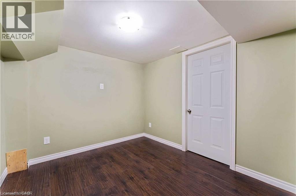 864 Upper Ottawa Street Unit# Basement, Hamilton, Ontario  L8T 3V5 - Photo 9 - 40826975