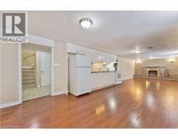 864 UPPER OTTAWA Street Unit# Basement, Hamilton, Ontario