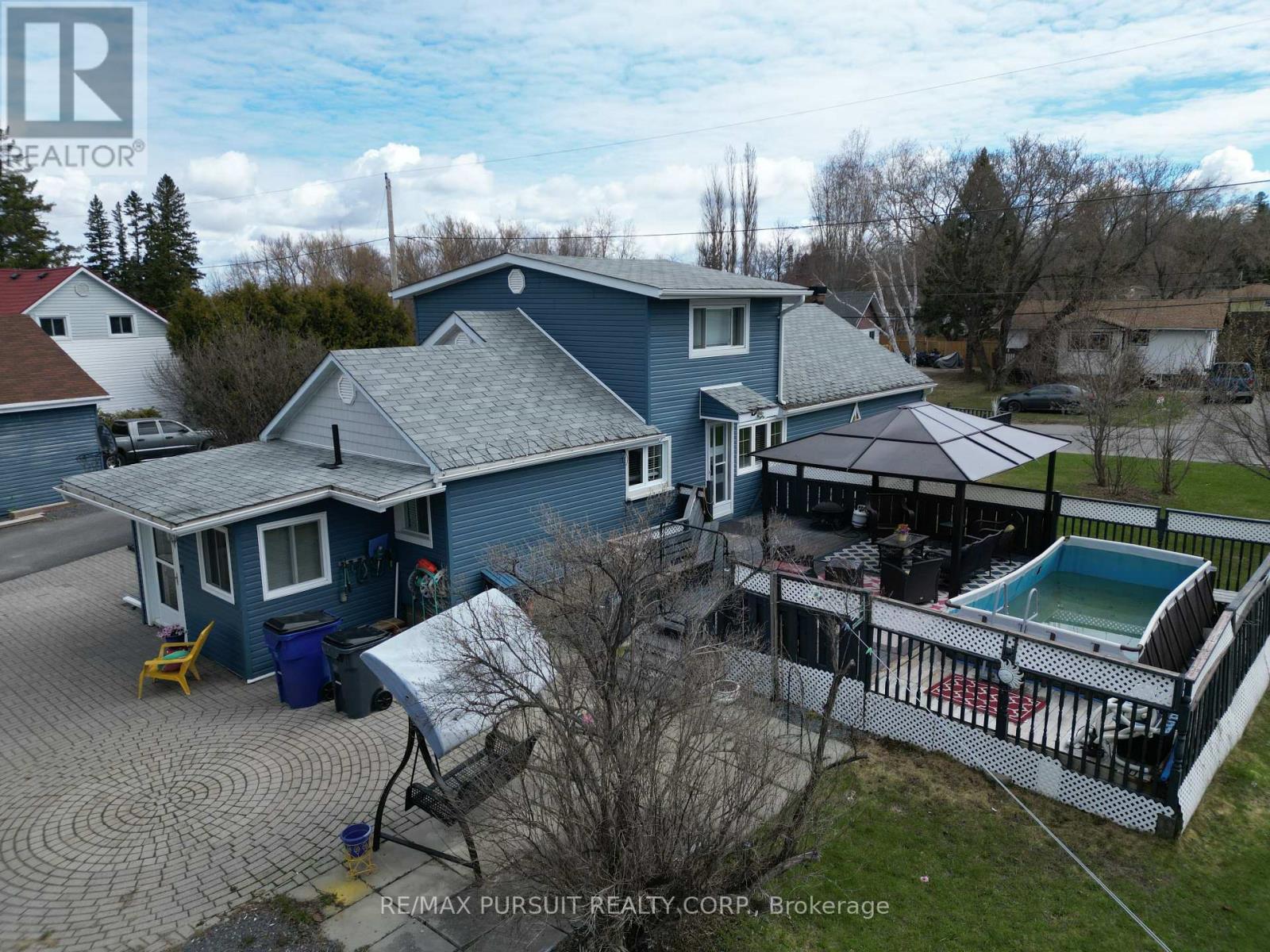 183 Station Street, Temiskaming Shores, Ontario  P0J 1R0 - Photo 24 - T13127528