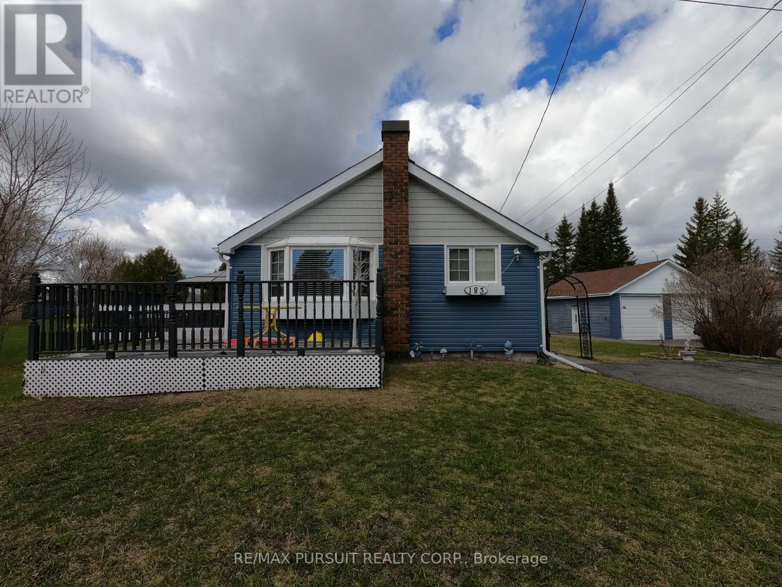 183 Station Street, Temiskaming Shores, Ontario  P0J 1R0 - Photo 23 - T13127528