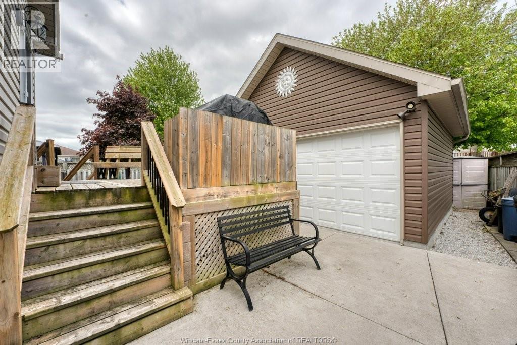 135 Brush Crescent, Amherstburg, Ontario  N9V 3Y5 - Photo 31 - 26011133
