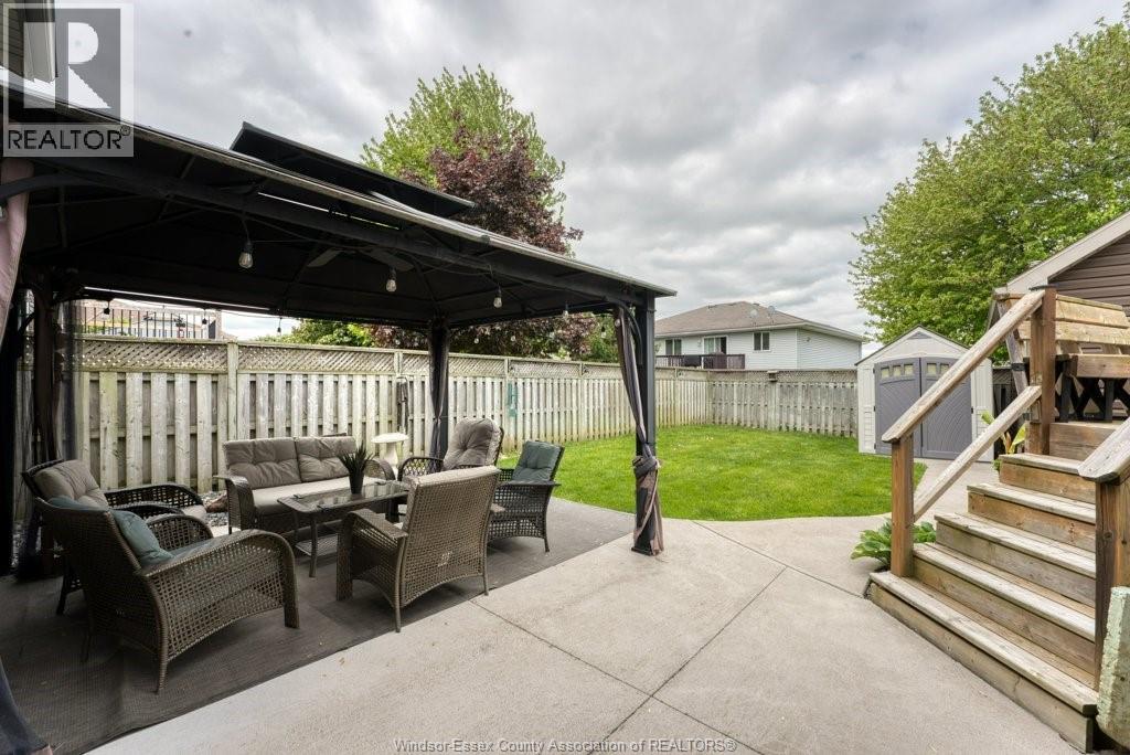 135 Brush Crescent, Amherstburg, Ontario  N9V 3Y5 - Photo 32 - 26011133
