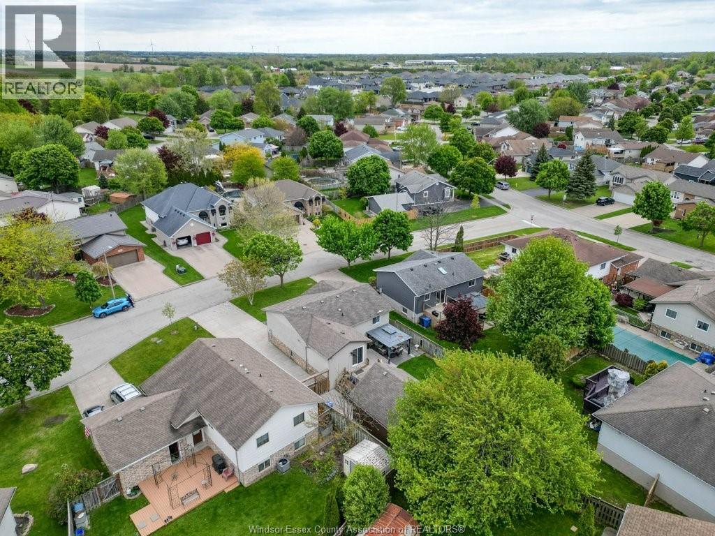 135 Brush Crescent, Amherstburg, Ontario  N9V 3Y5 - Photo 39 - 26011133