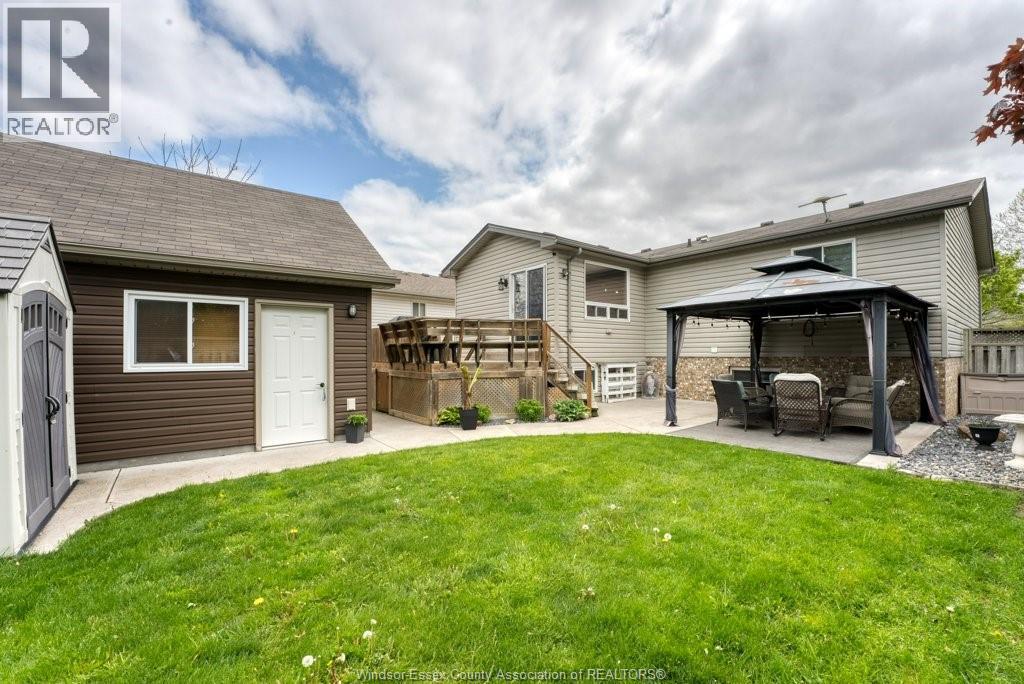 135 Brush Crescent, Amherstburg, Ontario  N9V 3Y5 - Photo 34 - 26011133