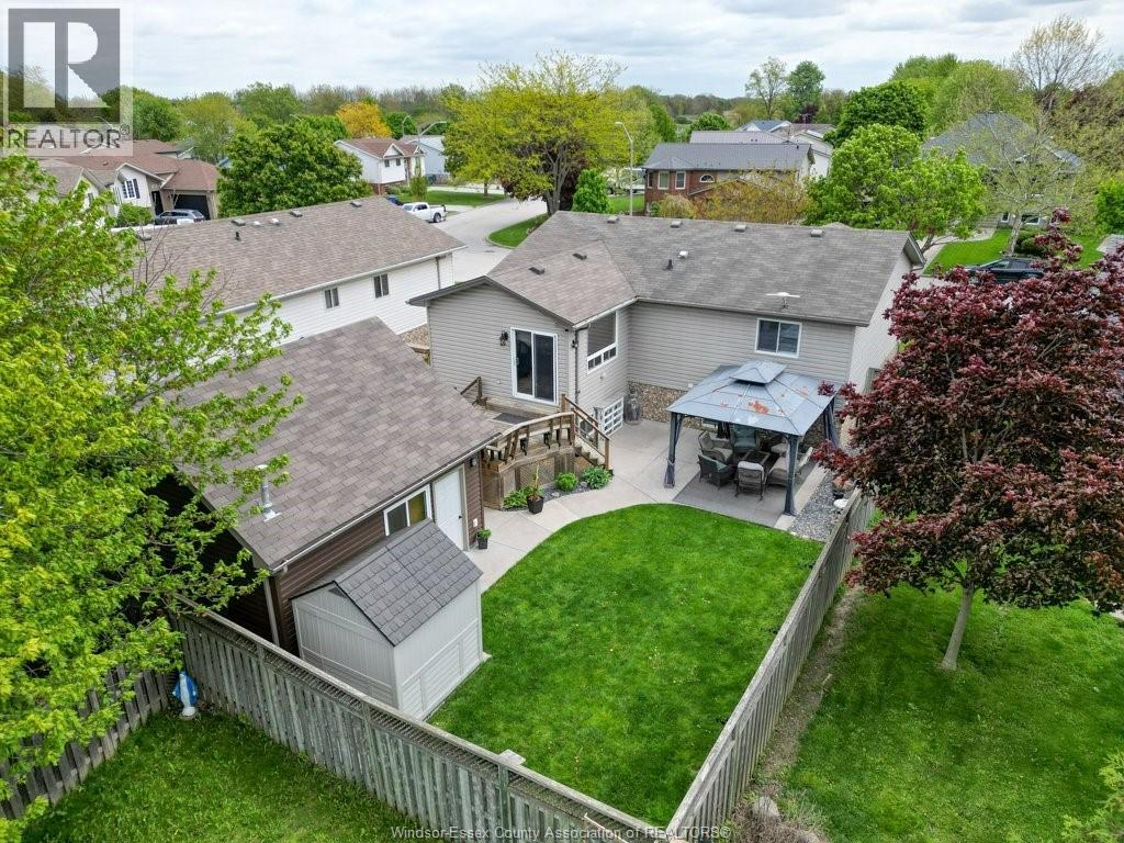 135 Brush Crescent, Amherstburg, Ontario  N9V 3Y5 - Photo 42 - 26011133