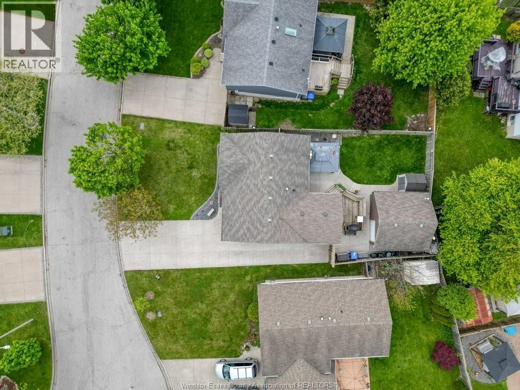 135 Brush Crescent, Amherstburg, Ontario  N9V 3Y5 - Photo 44 - 26011133