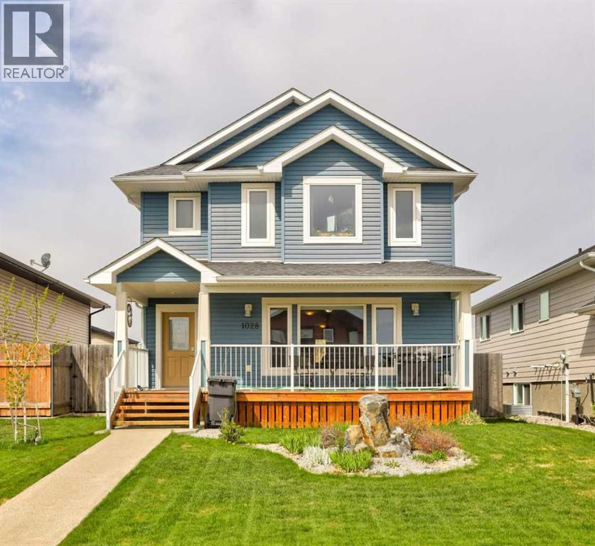 1028 Livingston Way, pincher creek, Alberta