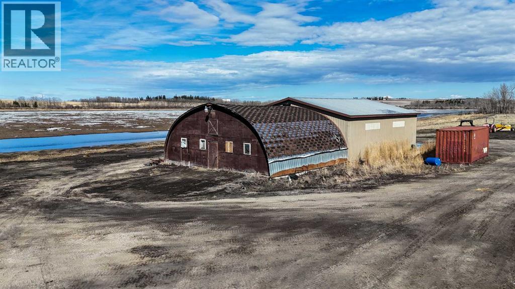 1250 343a Township, Bowden, Alberta  T0M 0K0 - Photo 5 - A2307602