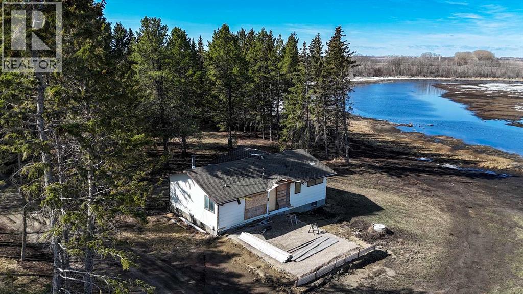 1250 343a Township, Bowden, Alberta  T0M 0K0 - Photo 1 - A2307602