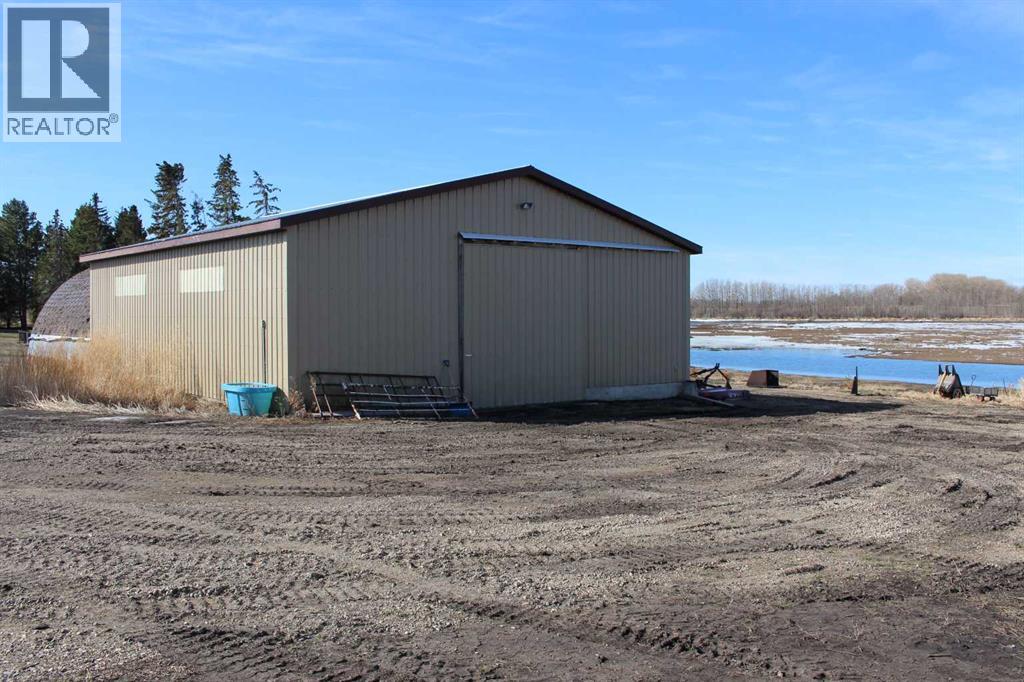 1250 343a Township, Bowden, Alberta  T0M 0K0 - Photo 9 - A2307602