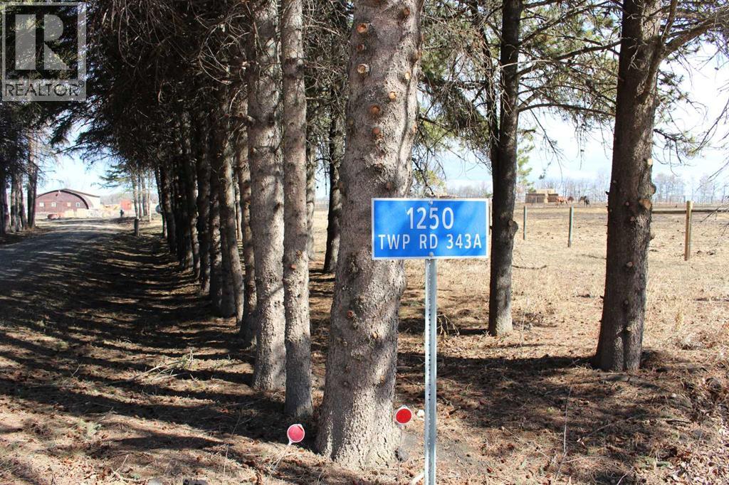 1250 343a Township, Bowden, Alberta  T0M 0K0 - Photo 33 - A2307602
