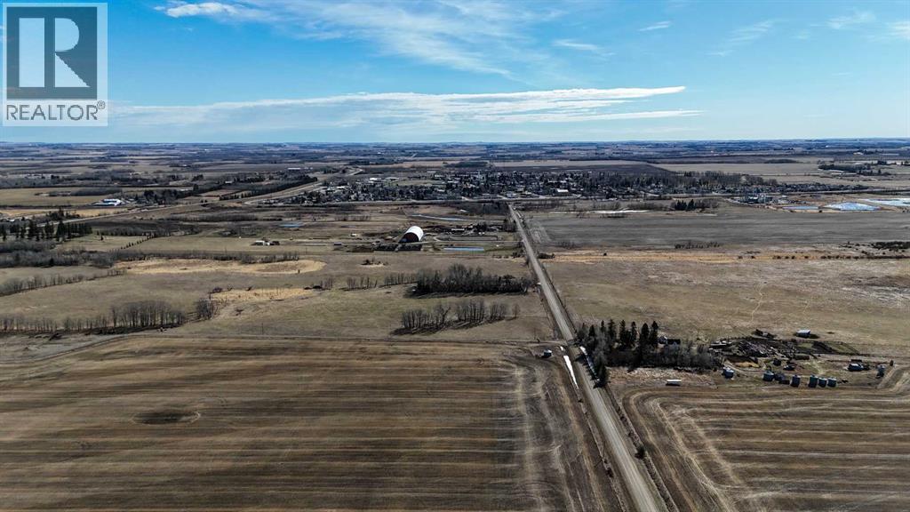 1250 343a Township, Bowden, Alberta  T0M 0K0 - Photo 21 - A2307602
