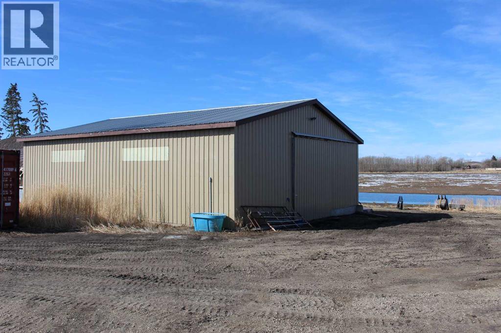 1250 343a Township, Bowden, Alberta  T0M 0K0 - Photo 8 - A2307602