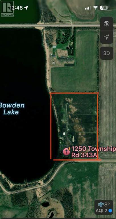 1250 343a Township, Bowden, Alberta  T0M 0K0 - Photo 19 - A2307602