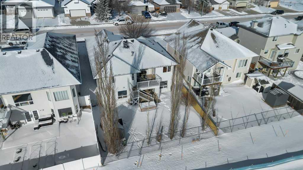 133 Parklane Drive, Strathmore, Alberta  T1P 1V8 - Photo 12 - A2288429
