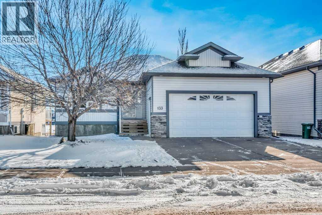 133 Parklane Drive, Strathmore, Alberta  T1P 1V8 - Photo 1 - A2288429