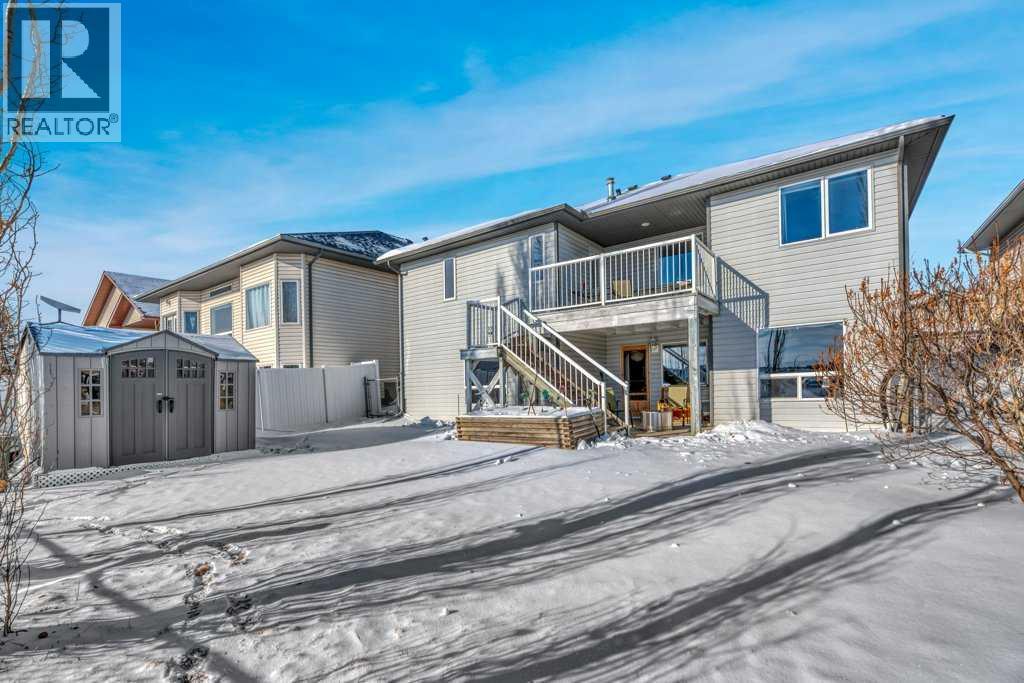 133 Parklane Drive, Strathmore, Alberta  T1P 1V8 - Photo 5 - A2288429