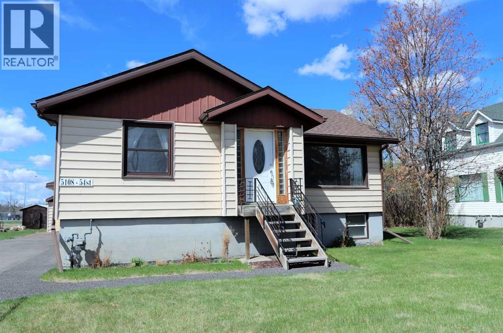 5108 54 Street, Ponoka, Alberta  T4J 1H8 - Photo 19 - A2310180