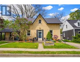 112 VICTORIA Avenue, Cambridge, Ontario