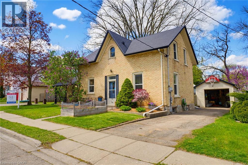 112 Victoria Avenue, Cambridge, Ontario  N1S 1X9 - Photo 3 - 40823944