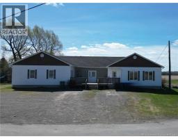 225 1er Rang Road, DSL de Drummond/DSL of Drummond, New Brunswick