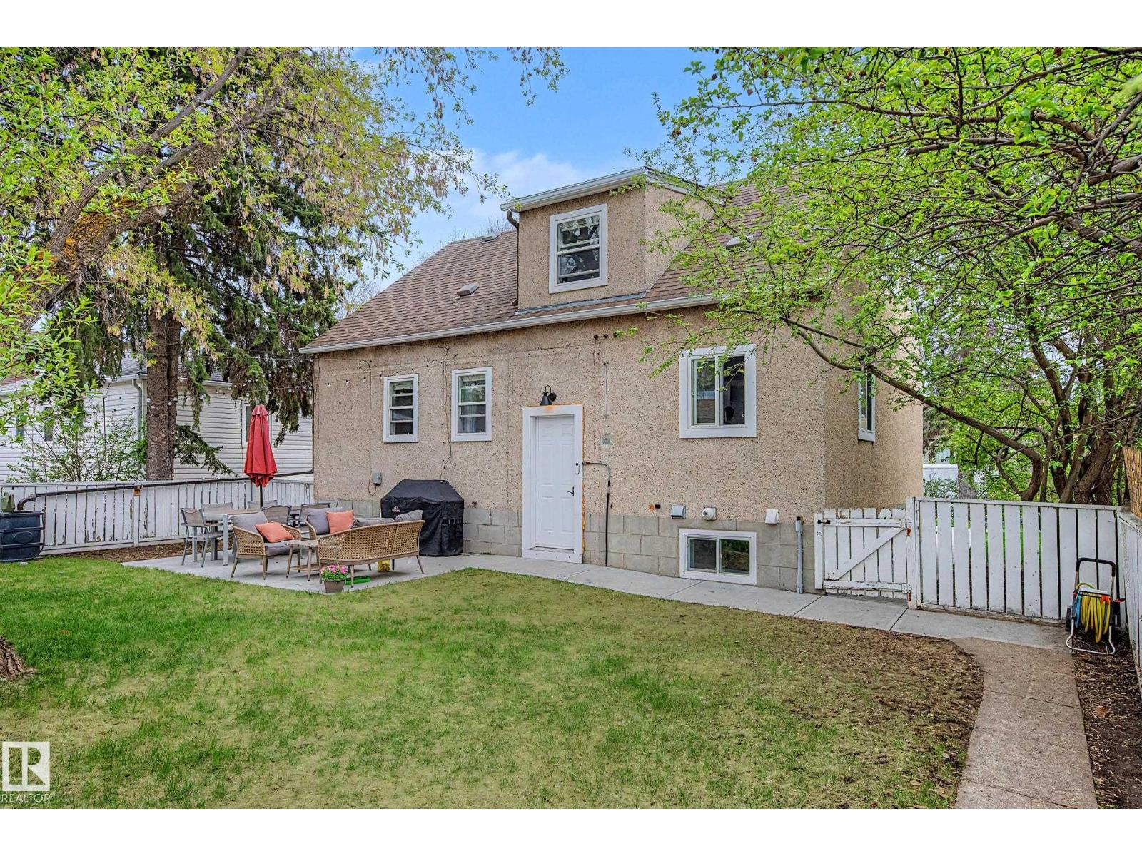 13316 109a Av Nw, Edmonton, Alberta  T5M 2J6 - Photo 44 - E4487653