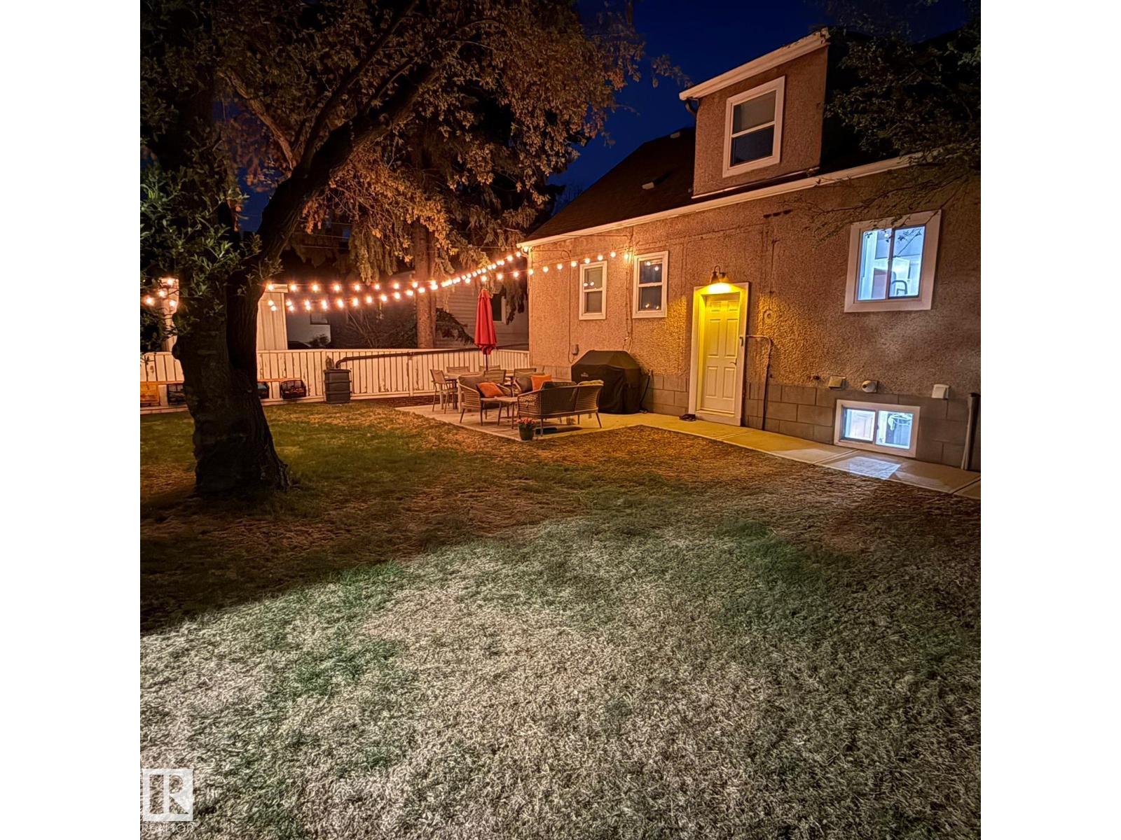 13316 109a Av Nw, Edmonton, Alberta  T5M 2J6 - Photo 45 - E4487653