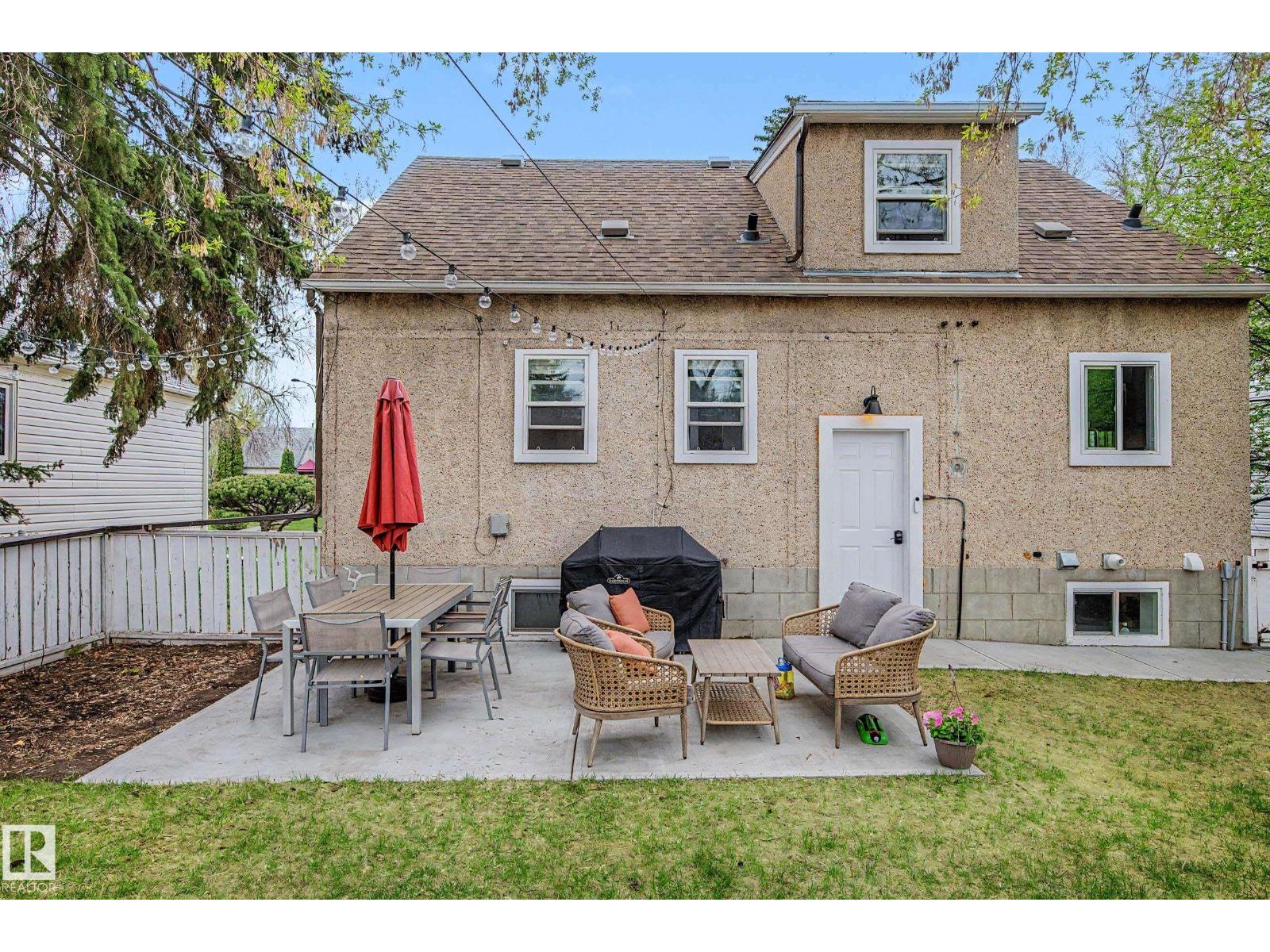 13316 109a Av Nw, Edmonton, Alberta  T5M 2J6 - Photo 49 - E4487653