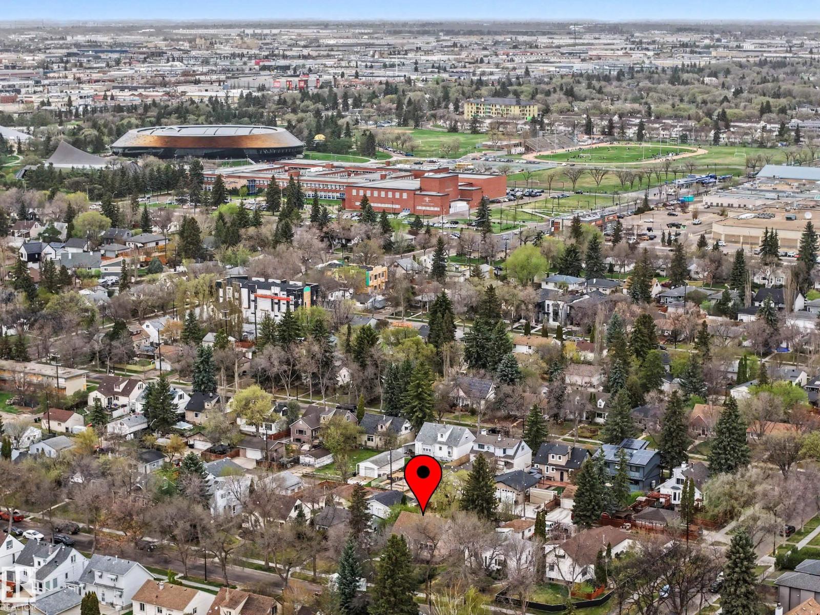 13316 109a Av Nw, Edmonton, Alberta  T5M 2J6 - Photo 60 - E4487653