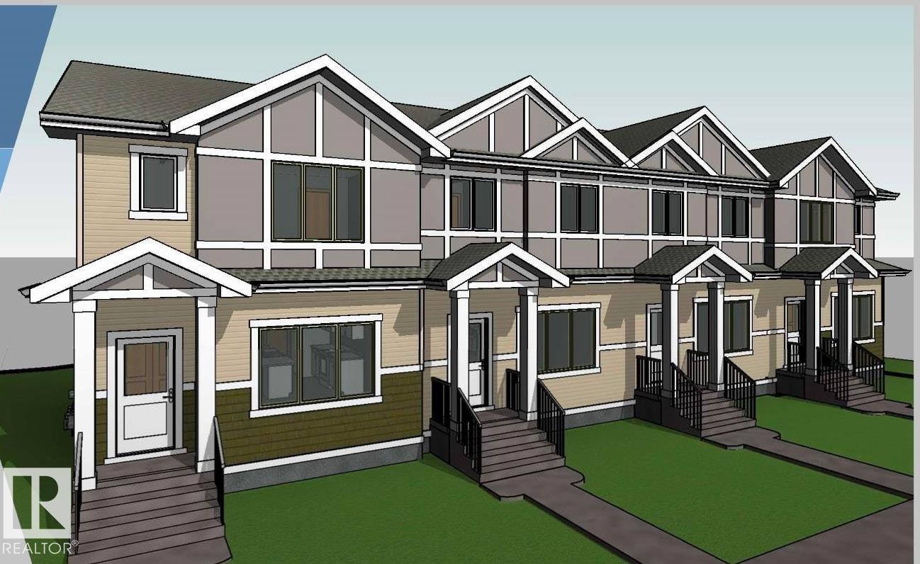 8531 96 AV, morinville, Alberta