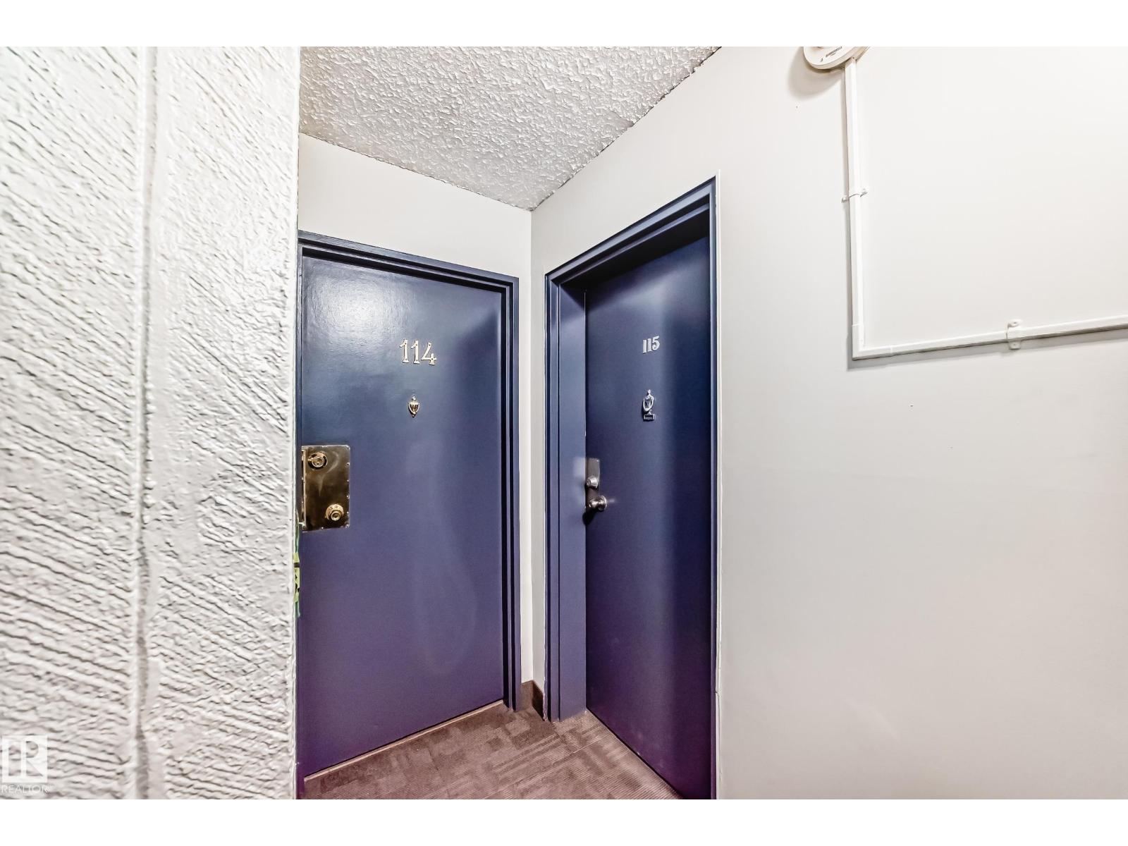 #115 8735 165 St Nw, Edmonton, Alberta  T5R 2R6 - Photo 44 - E4487652