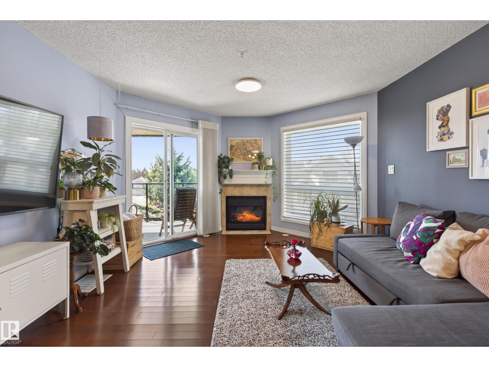 #406 7839 96 St Nw, Edmonton, Alberta  T6C 4R4 - Photo 10 - E4487661
