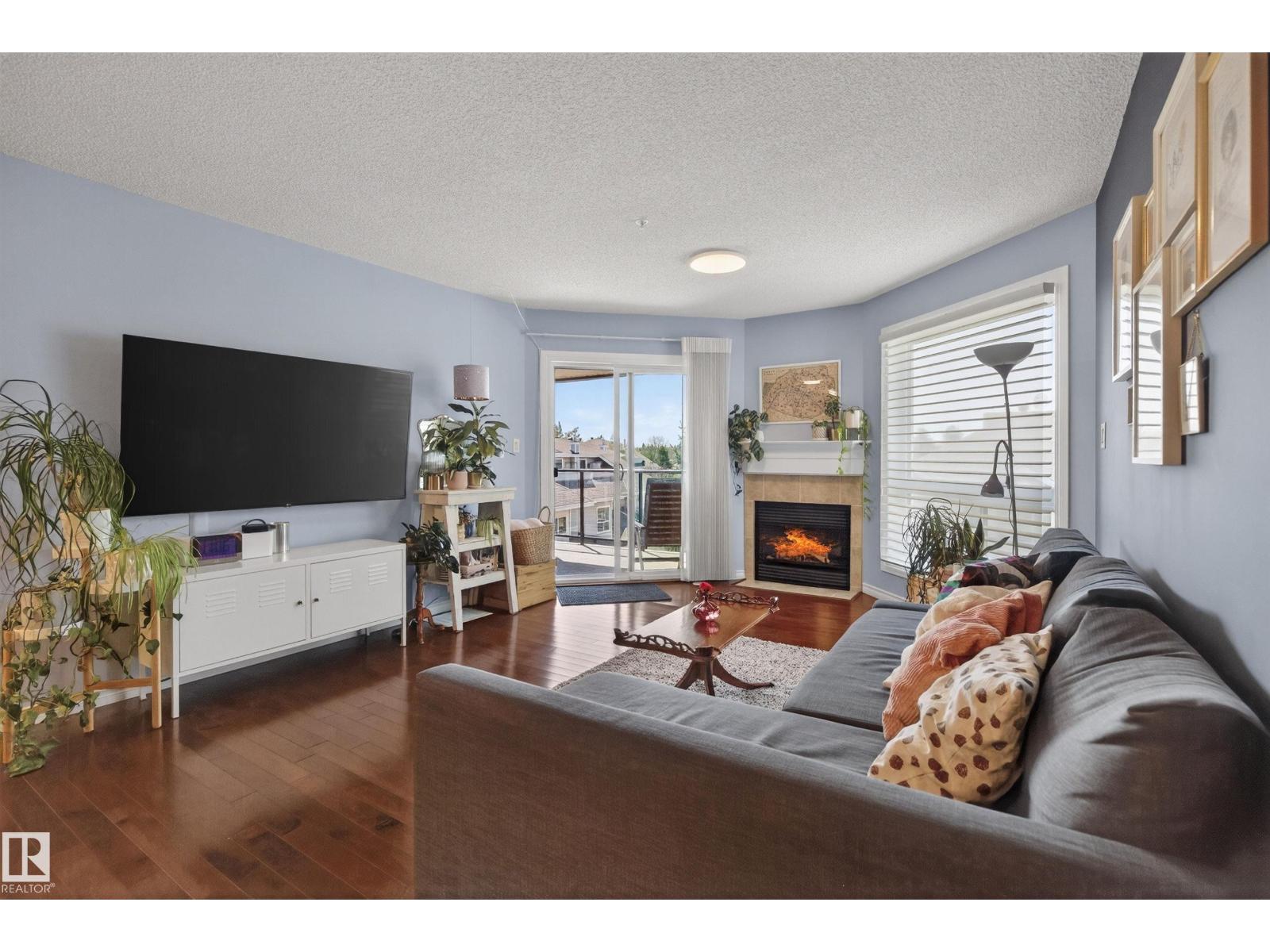 #406 7839 96 St Nw, Edmonton, Alberta  T6C 4R4 - Photo 11 - E4487661