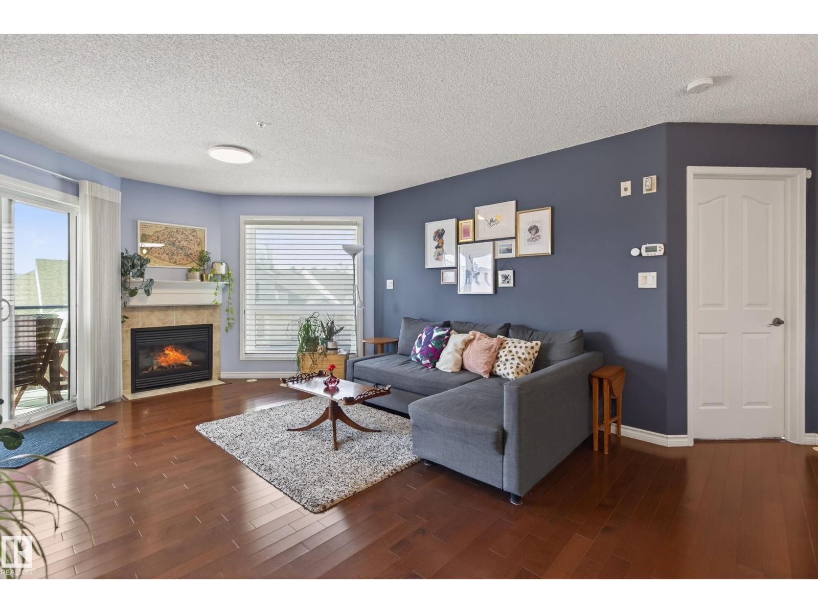 #406 7839 96 St Nw, Edmonton, Alberta  T6C 4R4 - Photo 12 - E4487661