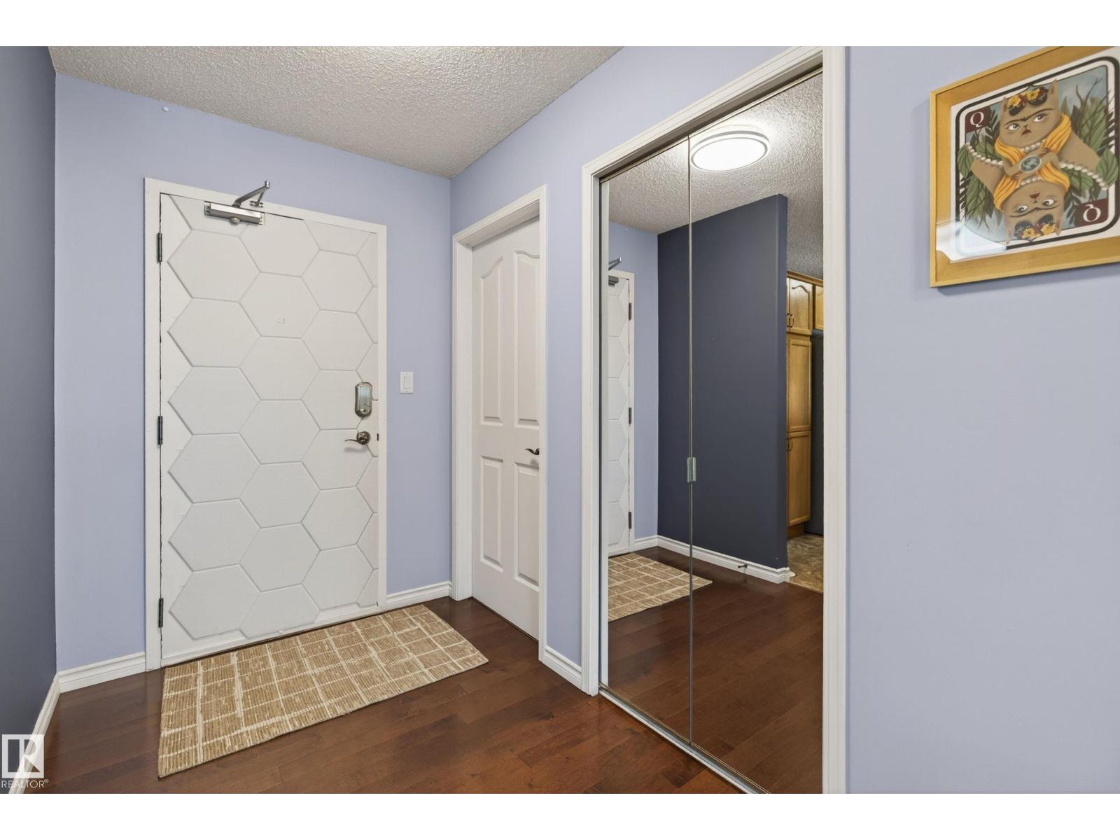 #406 7839 96 St Nw, Edmonton, Alberta  T6C 4R4 - Photo 2 - E4487661