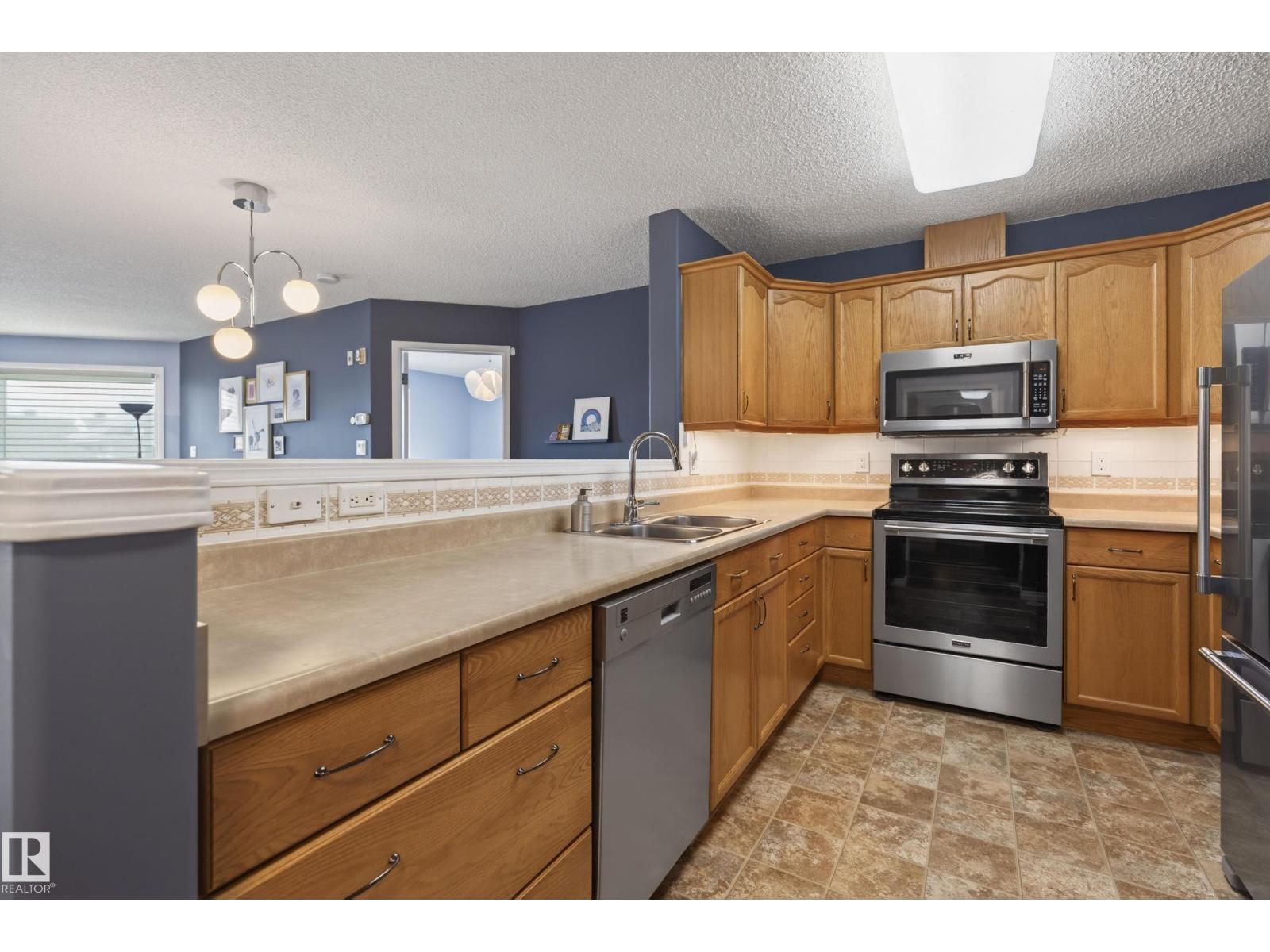 #406 7839 96 St Nw, Edmonton, Alberta  T6C 4R4 - Photo 4 - E4487661