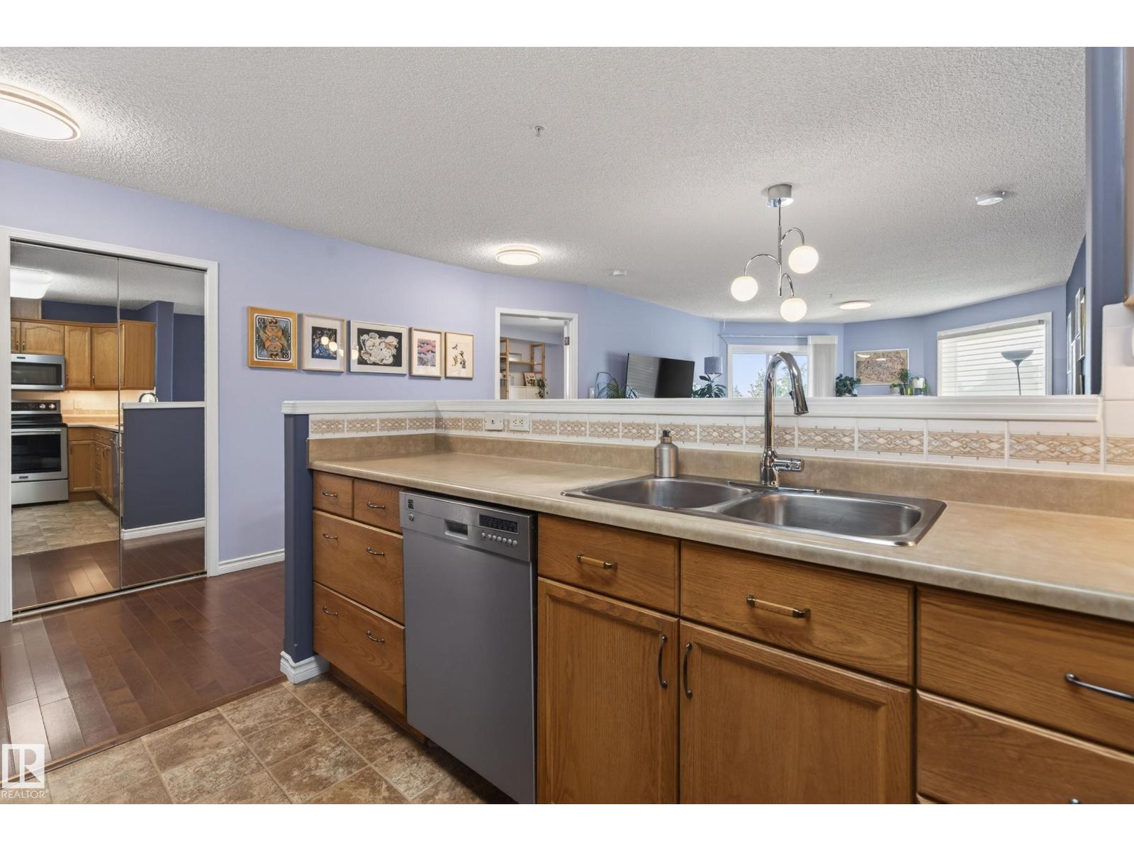#406 7839 96 St Nw, Edmonton, Alberta  T6C 4R4 - Photo 6 - E4487661