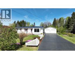 1099 Route 415, warwick settlement, New Brunswick
