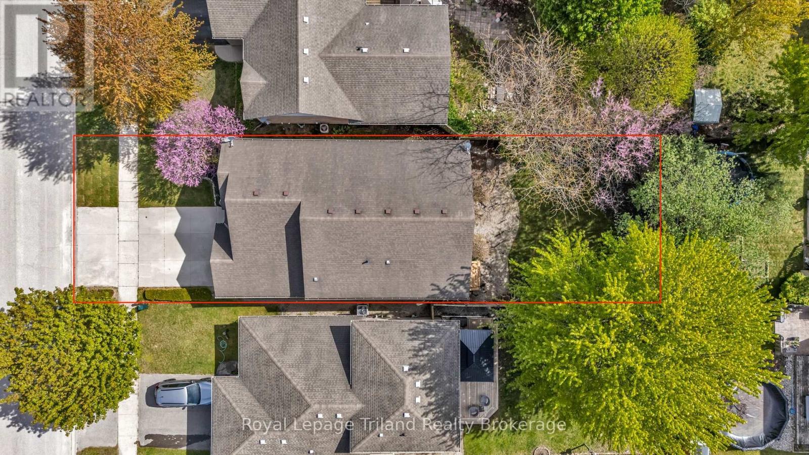 64 Hickory Boulevard W, Strathroy-Caradoc, Ontario  N7G 4E9 - Photo 28 - X13126182
